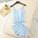 Pijama de mujer P2735 9