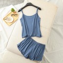 Pijama de mujer P2735 4