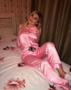 Pijama de mujer P2748 3