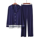 Pijama de mujer P2751 3