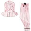Pijama de mujer P2768 2