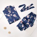 Pijama de mujer P2768 3