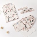 Pijama de mujer P2768 5