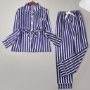 Pijama de mujer P2768 6