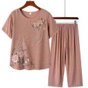Pijama de mujer P2778 5