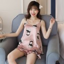 Pijama de mujer P2780 2
