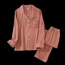 Pijama de mujer P2821 4