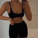 Pijama de mujer P2827 3