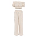 Pijama de mujer P2854 5