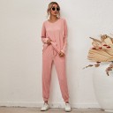 Pijama de mujer P2857 4