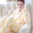 Pijama de mujer P2860 2