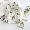 Pijama de mujer P2872 2