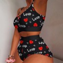 Pijama de mujer P2902 3
