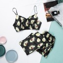 Pijama de mujer P2912 1