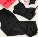 Pijama de mujer P2915 4