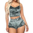 Pijama de mujer P2941 5