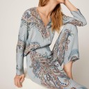 Pijama de mujer P2953 1