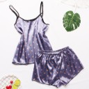 Pijama de mujer P2976 6