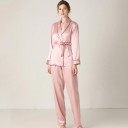 Pijama de mujer P3011 3