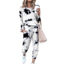 Pijama de mujer P3020 2