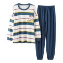 Pijama de mujer P3076 6