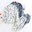 Pijama de mujer P3086 1