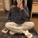Pijama de mujer P3132 1