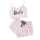 Pijama Feminino P2660 1
