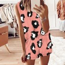 Pijama Feminino P2893 8