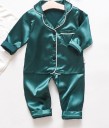 Pijama infantil C1086 7