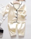 Pijama infantil C1086 12
