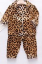 Pijama infantil C1086 7