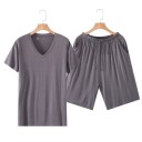 Pijama Masculino T2403 2