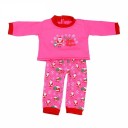 Pijama para muñecas A1 6