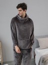 Pijamale bărbați T2419 3