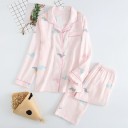 Pijamale dama P2718 1