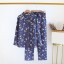 Pijamale dama P2719 2