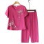 Pijamale dama P2979 6