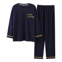 Pijamale de dama P3075 2