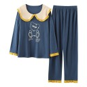Pijamale pentru femei P3073 2