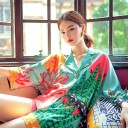 Pijamas Femininos P2678 3