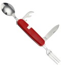 Piknik-aterimet 4in1 J2237 2