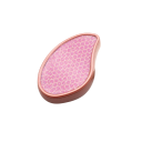 Pilă de călcâi Nano Glass 10,5 x 5,5 cm pentru picioare, îndepărtarea calusurilor, răzuitor din plastic pentru piele moartă 4