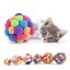 Piłka dla kotów 5 cm G3023 3