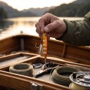 Pilker 50 g 85 mm Leurres en métal jig avec hameçon simple et hameçon triple Couler Pour la pêche à la traîne depuis le rivage ou en bateau 4
