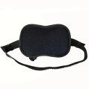 Pillion Grips for Motorcycles Safety Belt with Handles for Children and Smaller Persons Universal Driver's Belt Holder 3