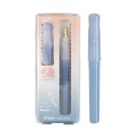 Pilot Kakuno Fountain Pen M Nib 0.4–0.5 mm Length 13.1 cm Ink Pen Japanese Stationery Student Writing Calligraphy 5