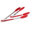 Pinças de grelhador C349 4