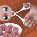 Pince à boulettes de viande 1