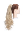 Pince à cheveux clip in 14